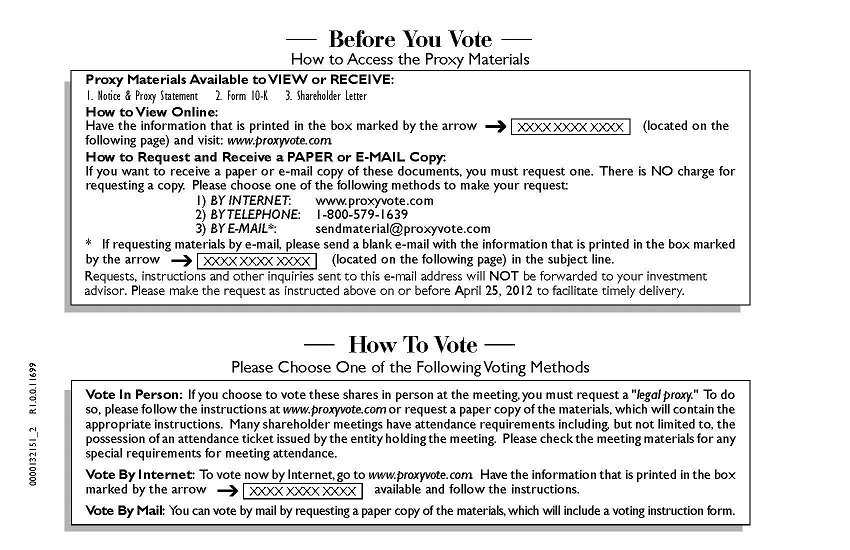 EMERITUS NOTICE CARD Page 2